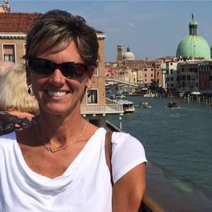 Meet your Posher, Jennifer hessling